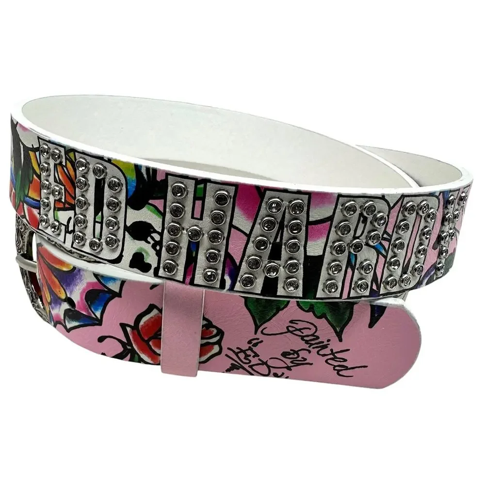 Ed Hardy ed hardy